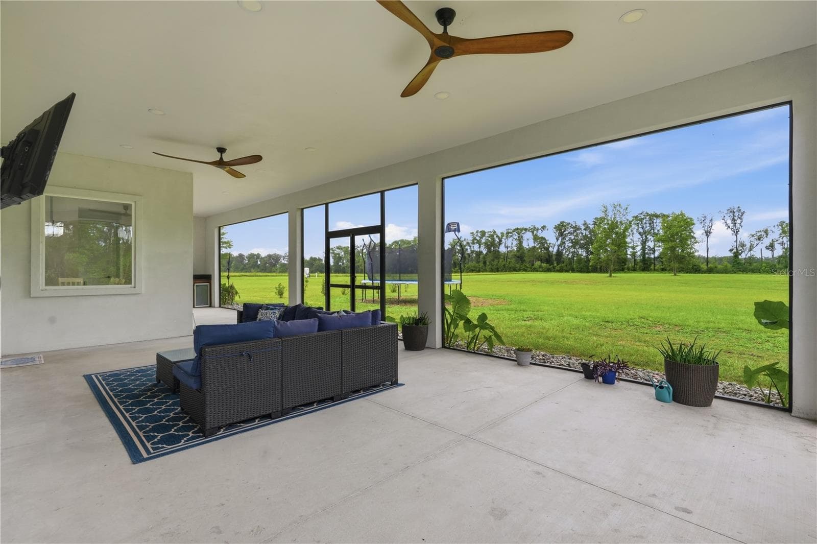 Single Family Residence at 18711 NW 138TH AVE, ALACHUA, photo 36 of 45