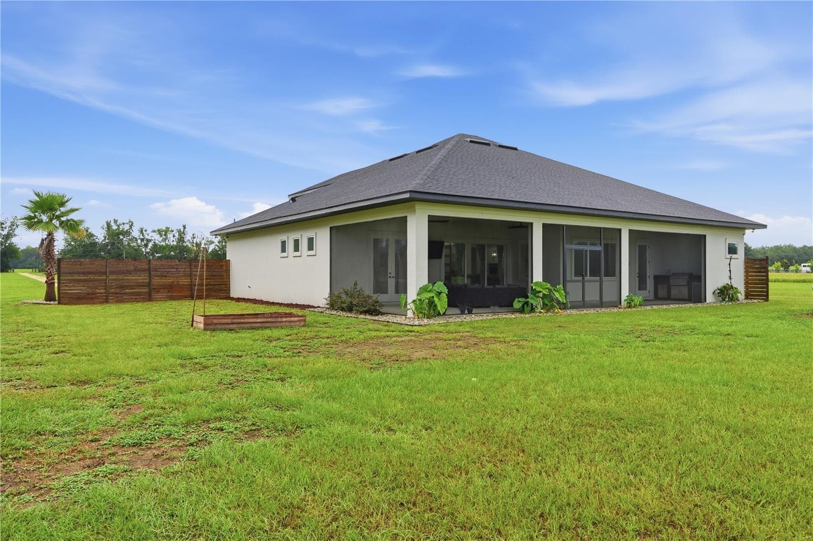 Single Family Residence at 18711 NW 138TH AVE, ALACHUA, photo 37 of 45