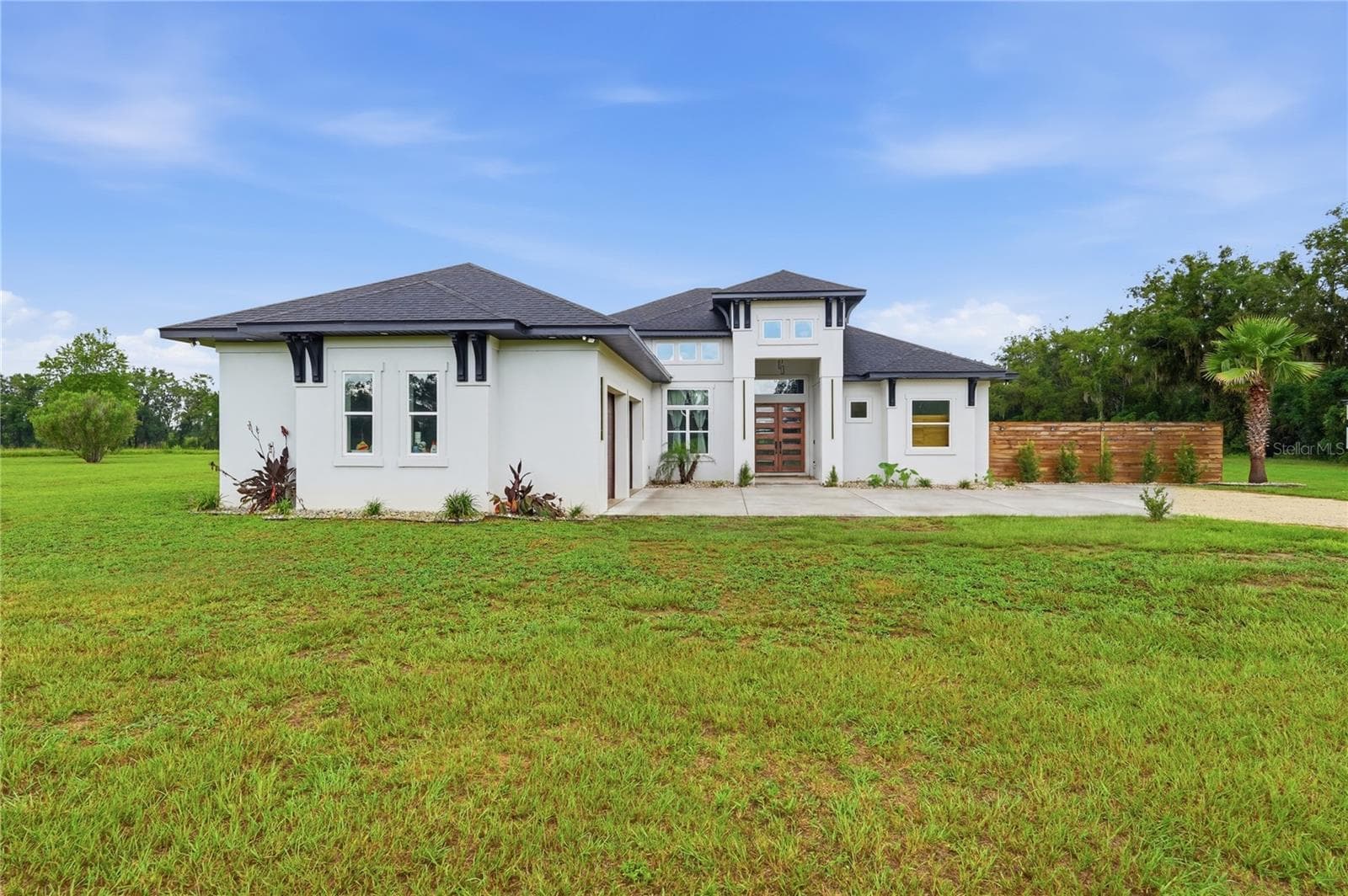 Single Family Residence at 18711 NW 138TH AVE, ALACHUA, photo 42 of 45