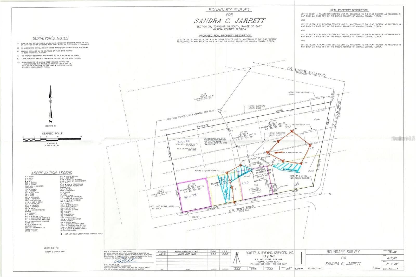 Land at 274 TOMS RD, DEBARY, photo 3 of 10