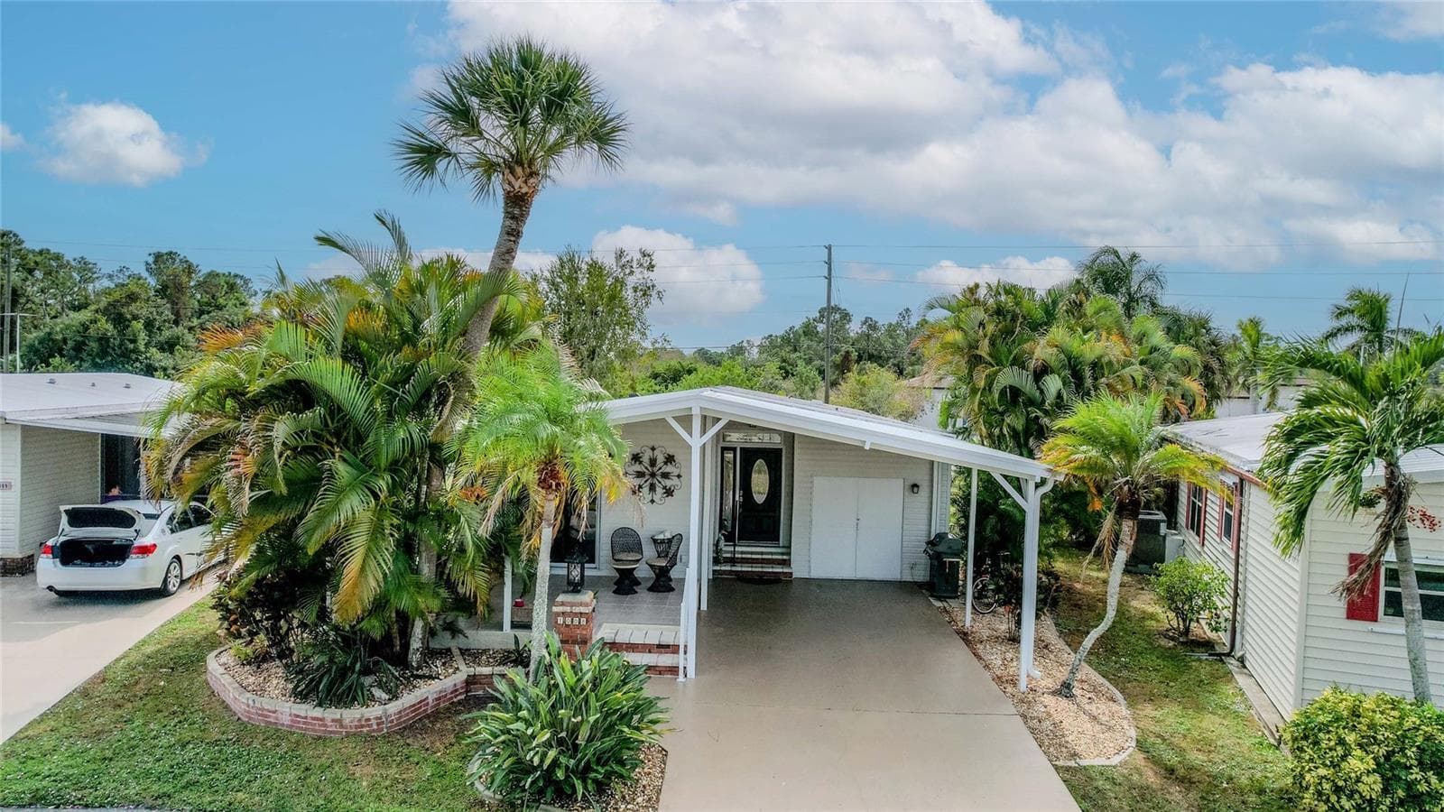 Manufactured Home at 2100 KINGS HWY #1008, PORT CHARLOTTE, photo 72 of 72