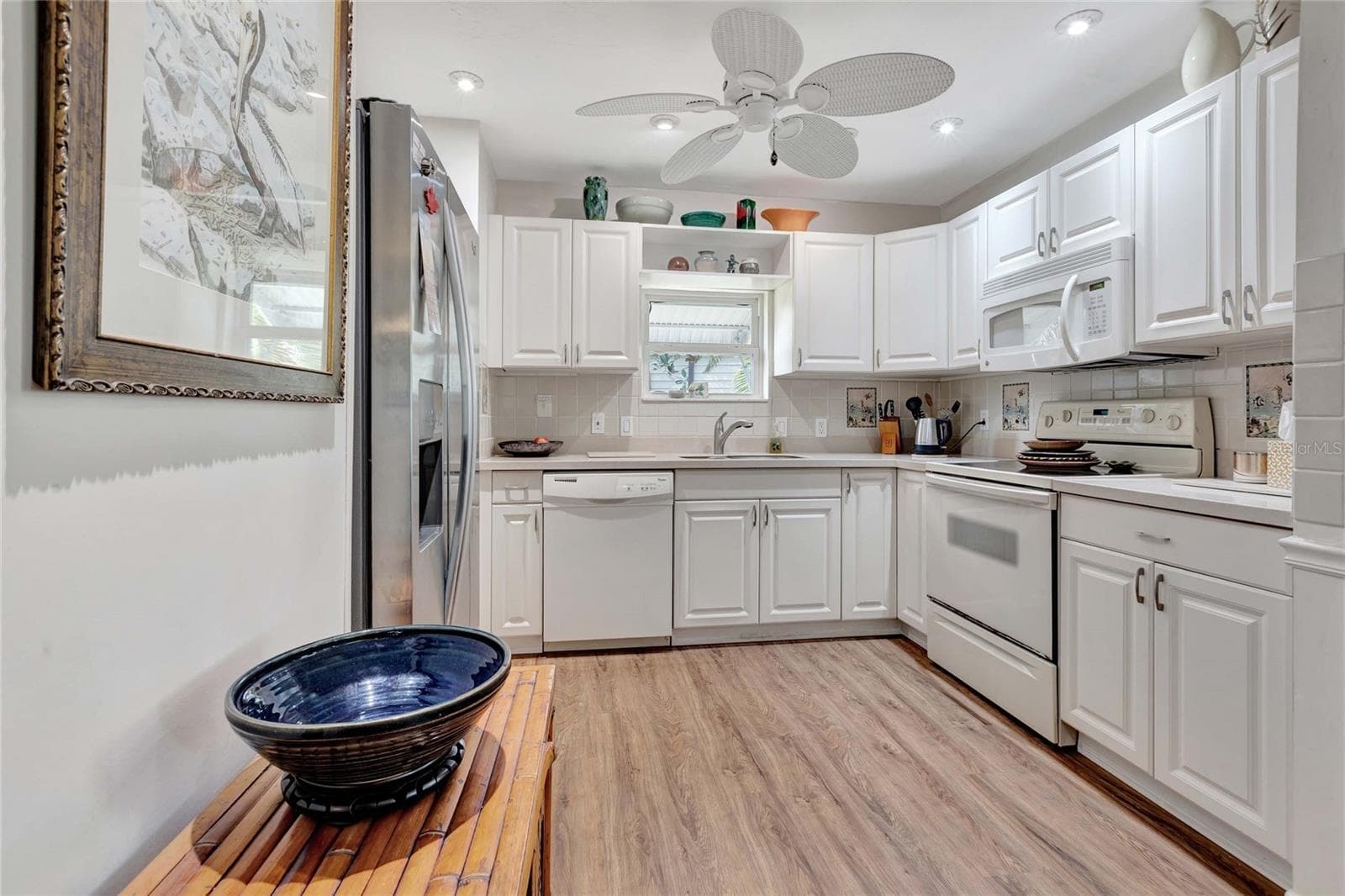 Manufactured Home at 2100 KINGS HWY #1008, PORT CHARLOTTE, photo 8 of 72