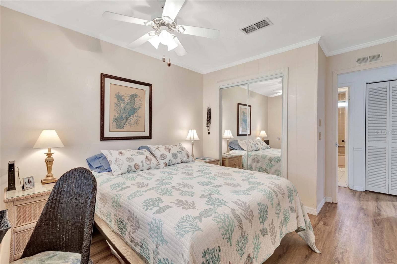 Manufactured Home at 2100 KINGS HWY #1008, PORT CHARLOTTE, photo 9 of 72