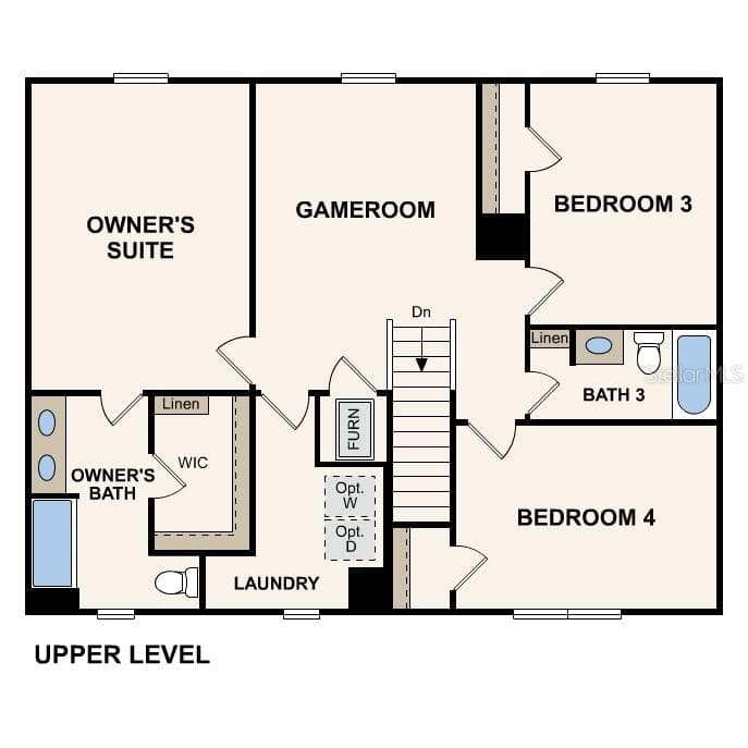 Single Family Residence at 12860 SE 53RD CT, BELLEVIEW, photo 3 of 4