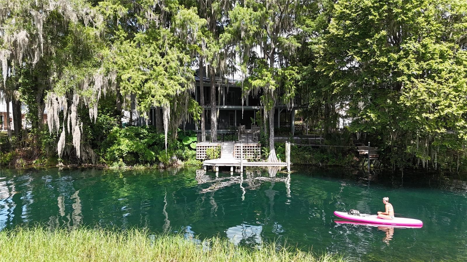Single Family Residence at 11685 E BLUE COVE DR, DUNNELLON, photo 2 of 50