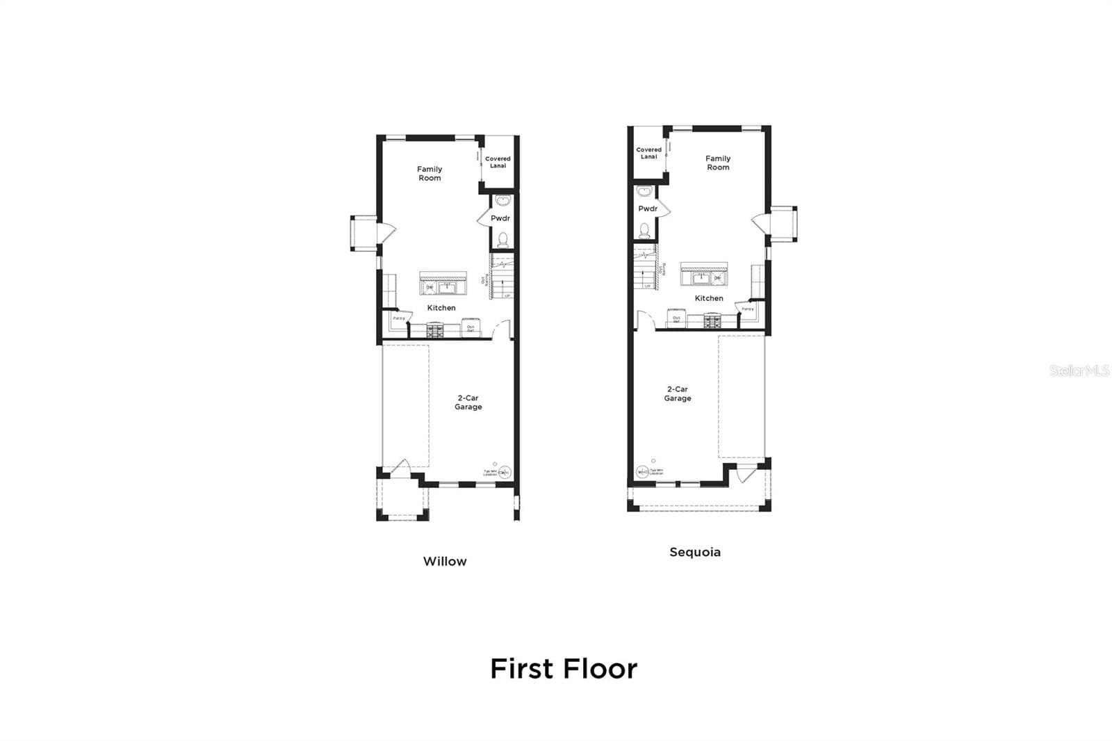 Townhouse at 611 SILVER STREAM CT, BRANDON, photo 5 of 6