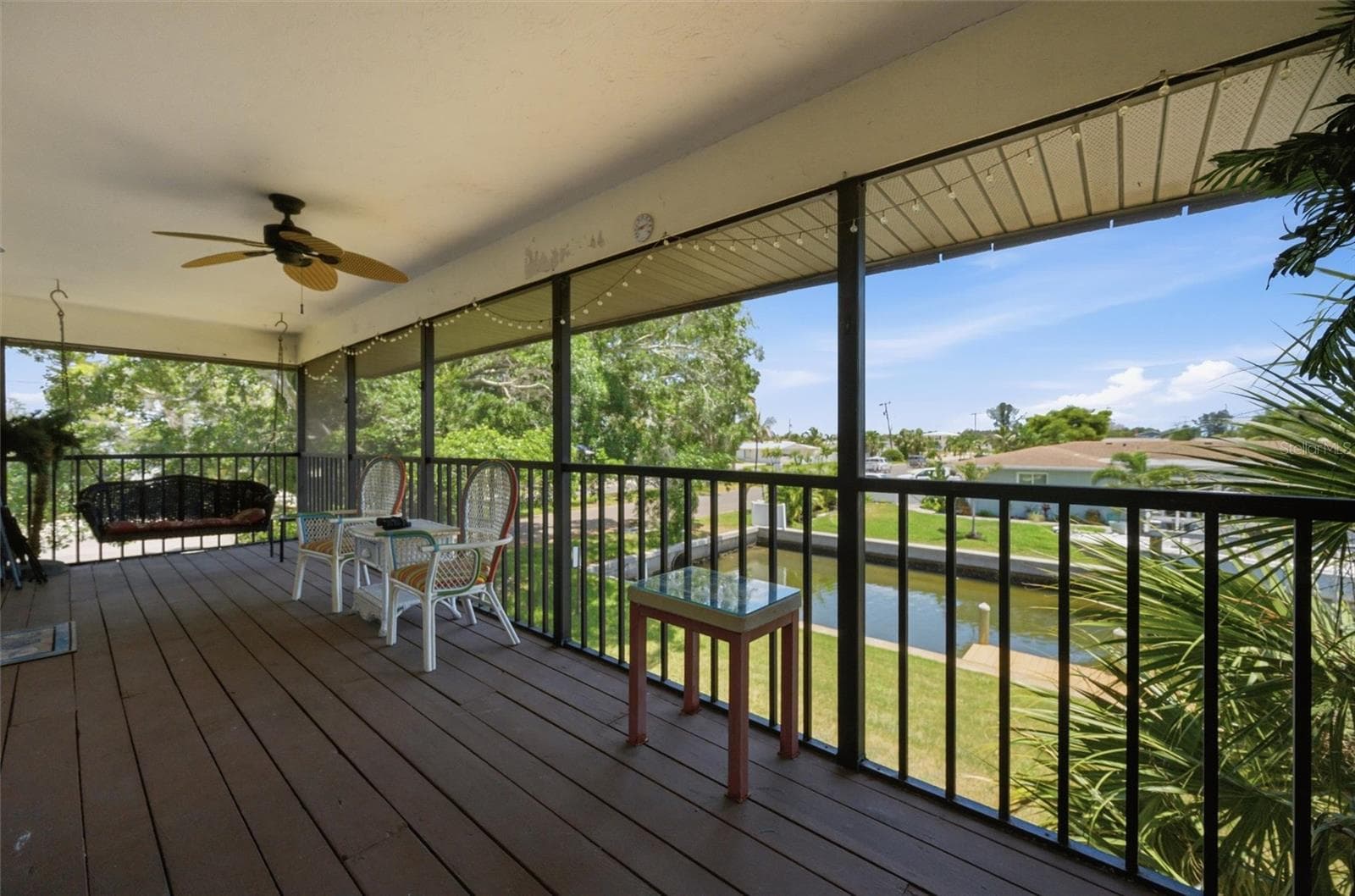 Townhouse at 10301 WATERBIRD WAY #39, BRADENTON, photo 12 of 39