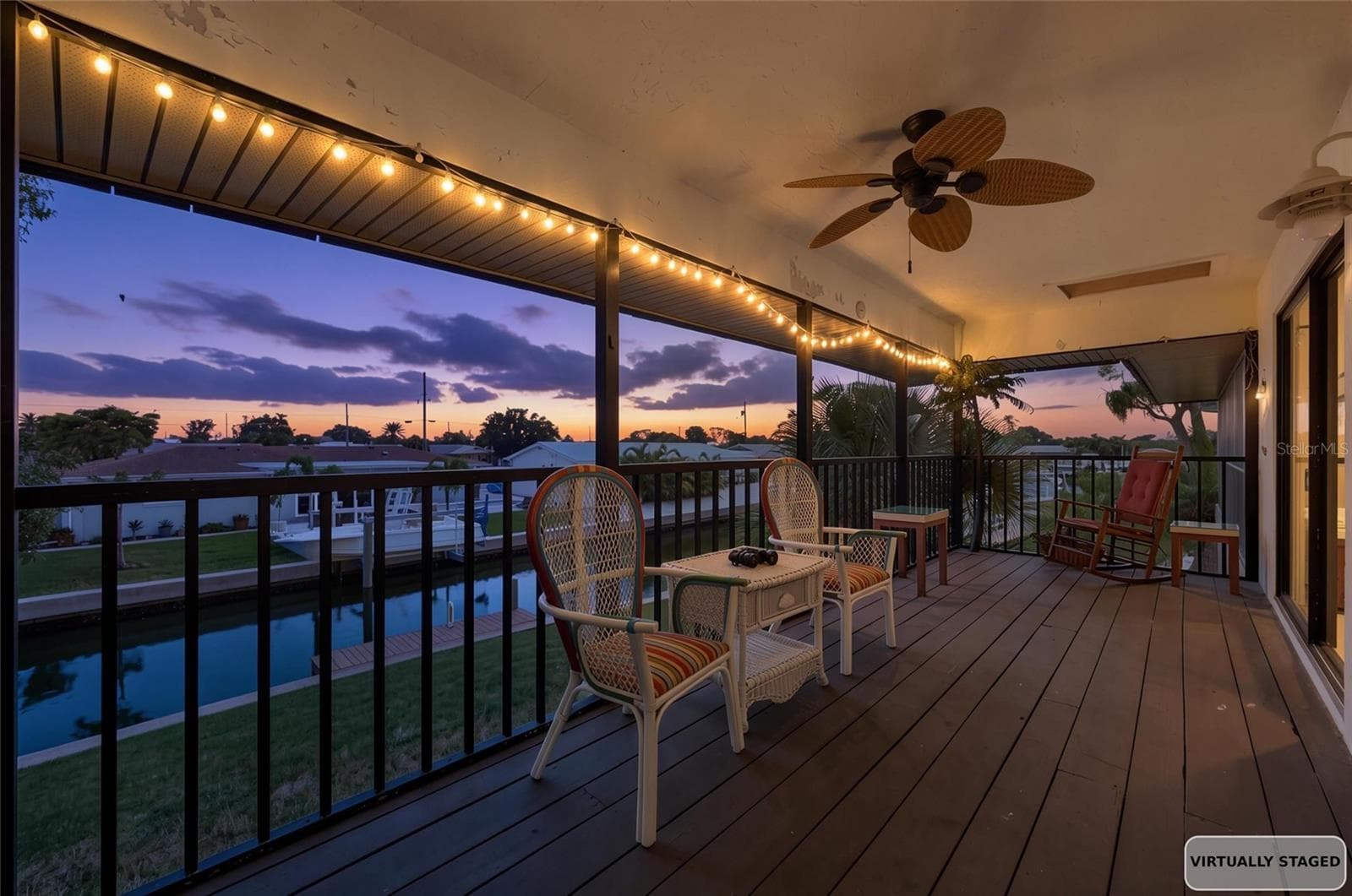 Townhouse at 10301 WATERBIRD WAY #39, BRADENTON, photo 13 of 39