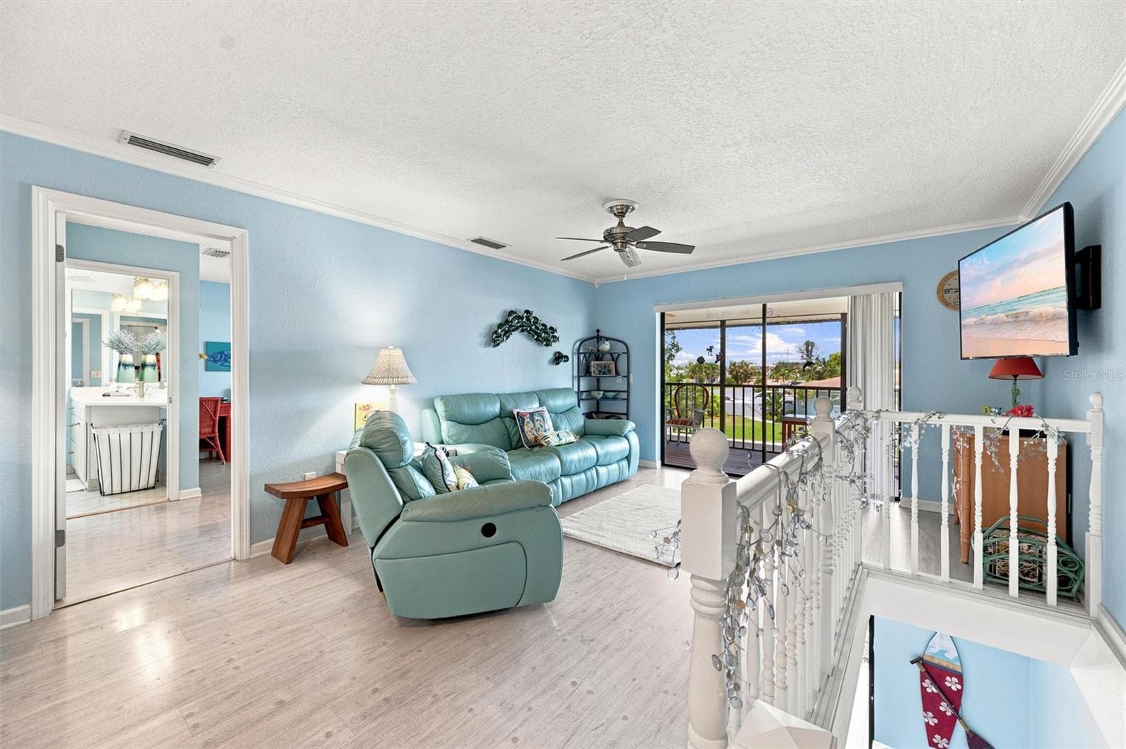 Townhouse at 10301 WATERBIRD WAY #39, BRADENTON, photo 15 of 39