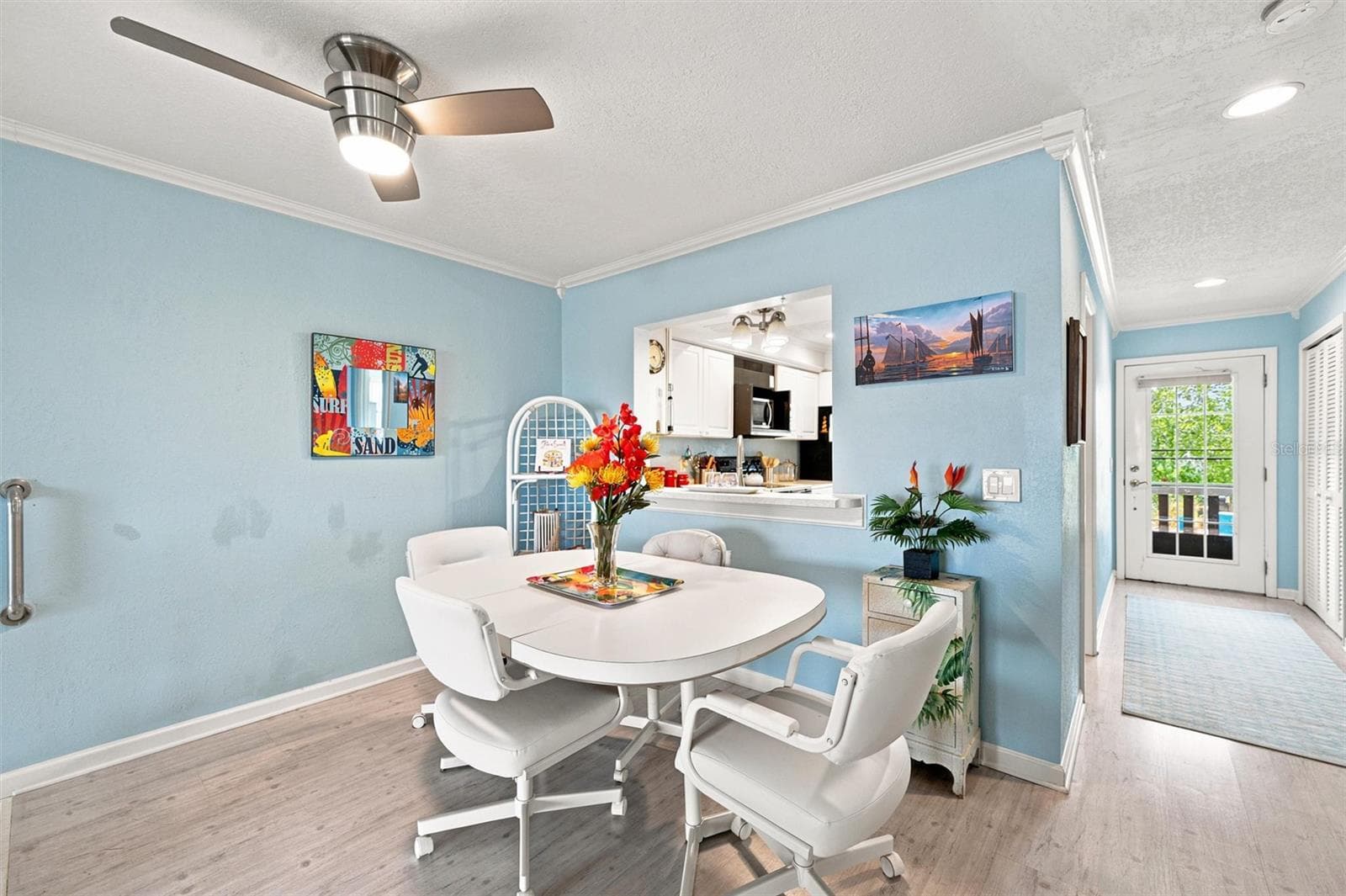 Townhouse at 10301 WATERBIRD WAY #39, BRADENTON, photo 17 of 39