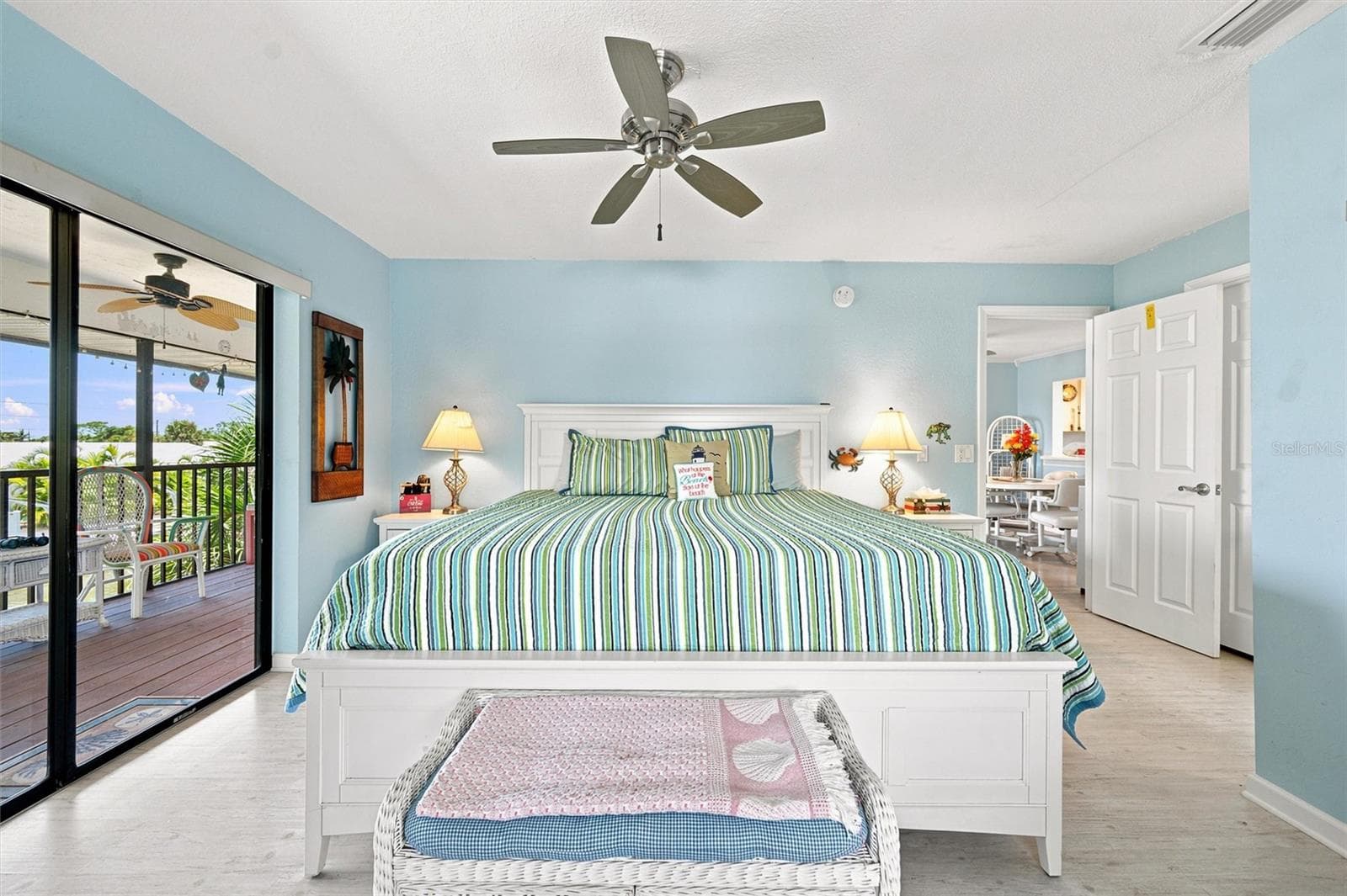 Townhouse at 10301 WATERBIRD WAY #39, BRADENTON, photo 21 of 39