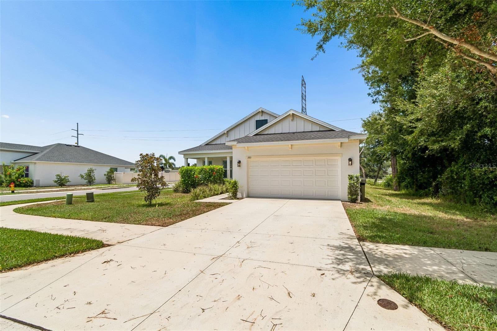 Single Family Residence at 283 SAND CRANE WAY, TARPON SPRINGS, photo 6 of 33