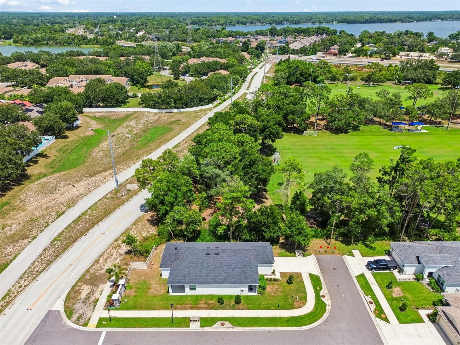 Single Family Residence at 283 SAND CRANE WAY, TARPON SPRINGS, photo 31 of 33