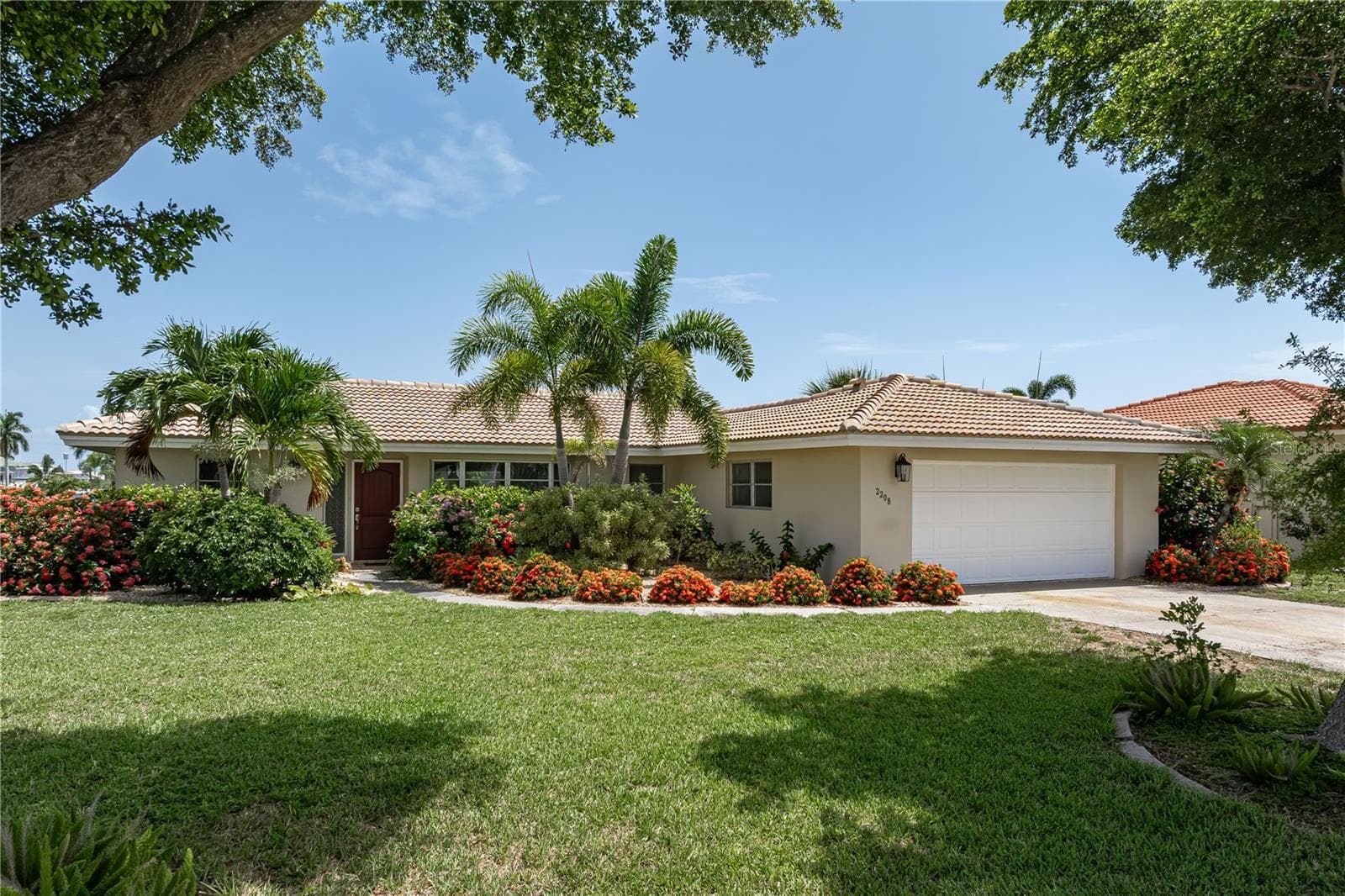 Single Family Residence at 2208 CASSINO CT, PUNTA GORDA, photo 2 of 50