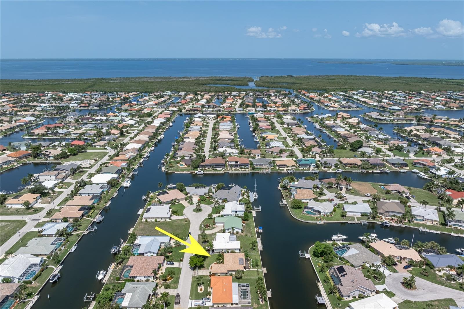 Single Family Residence at 2208 CASSINO CT, PUNTA GORDA, photo 3 of 50