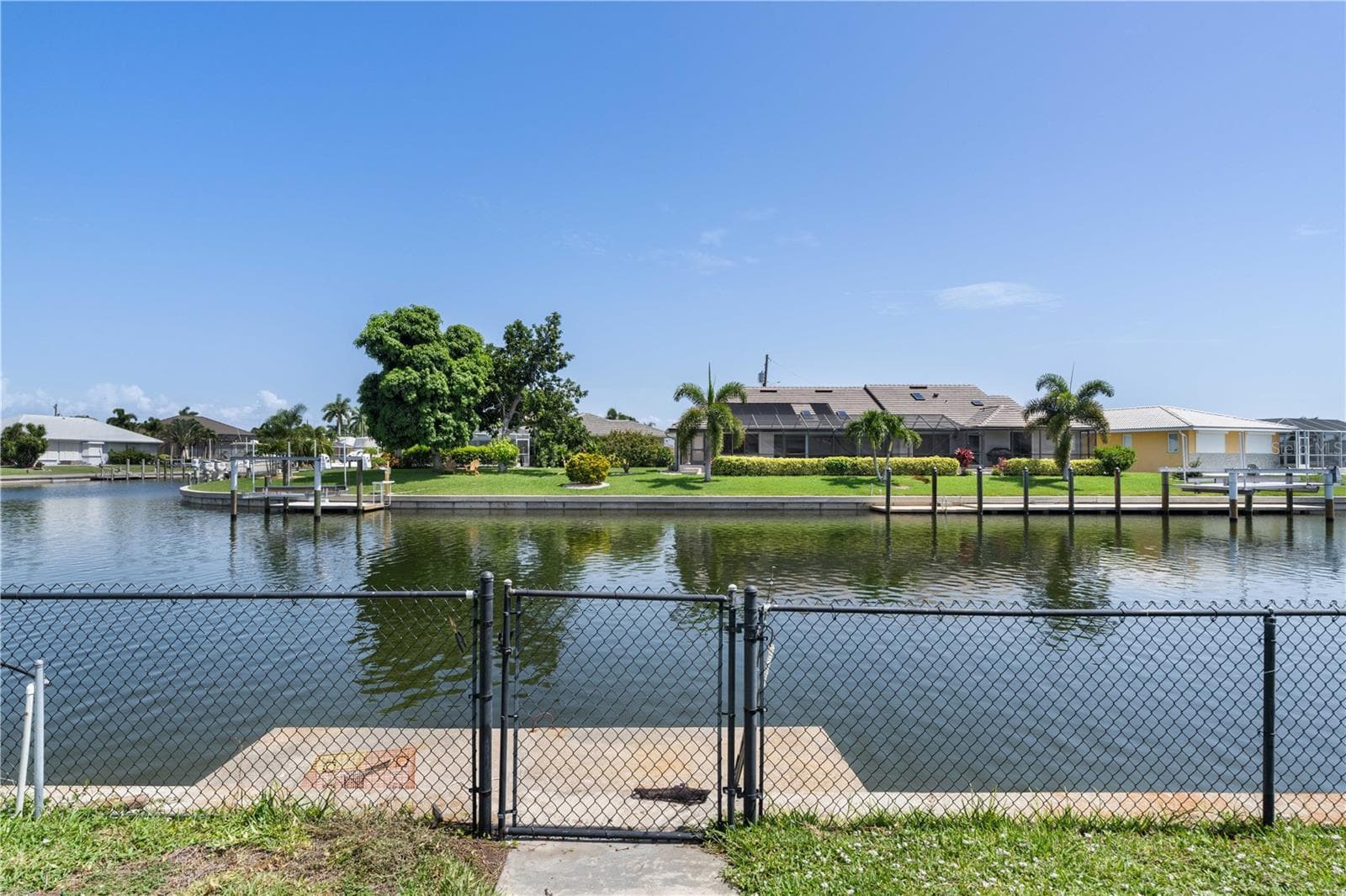 Single Family Residence at 2208 CASSINO CT, PUNTA GORDA, photo 4 of 50
