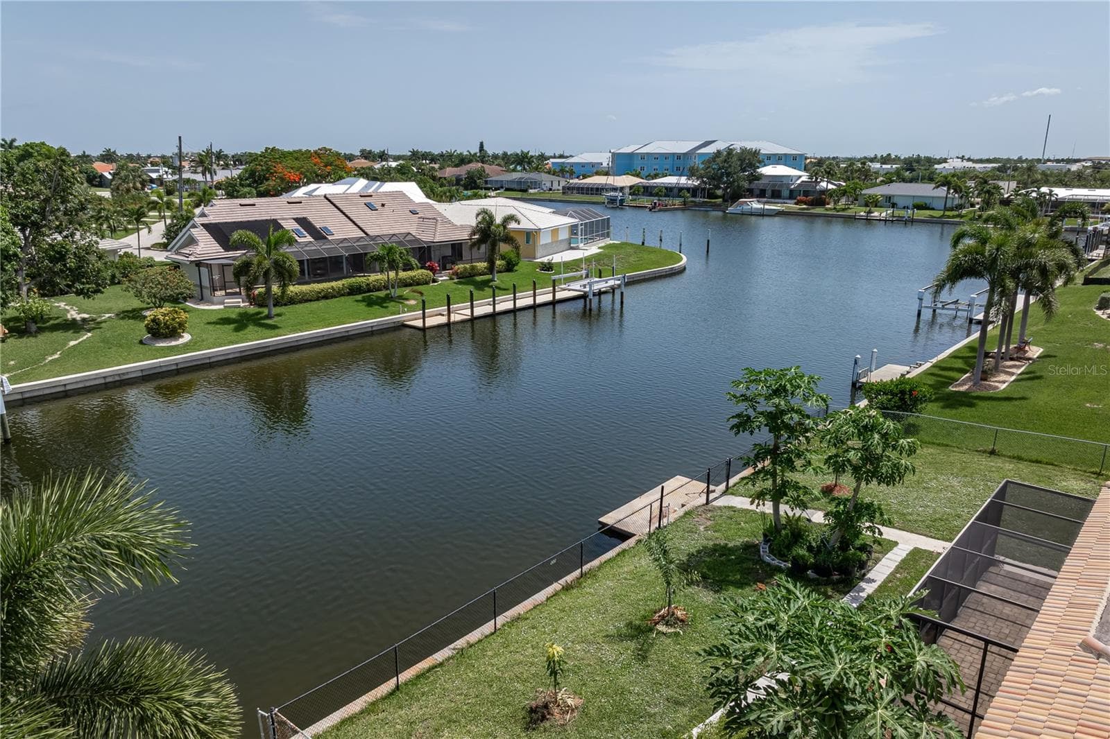 Single Family Residence at 2208 CASSINO CT, PUNTA GORDA, photo 9 of 50