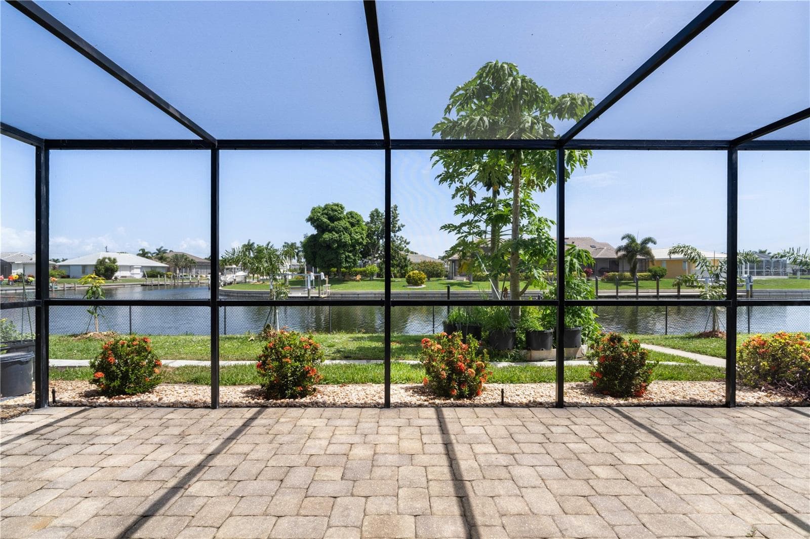 Single Family Residence at 2208 CASSINO CT, PUNTA GORDA, photo 11 of 50