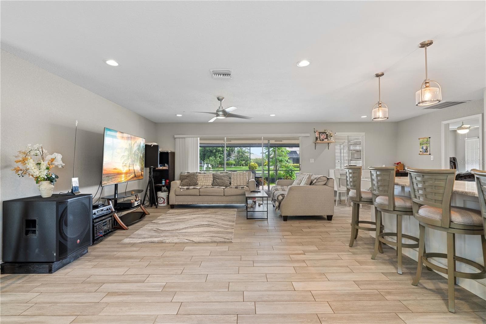 Single Family Residence at 2208 CASSINO CT, PUNTA GORDA, photo 15 of 50