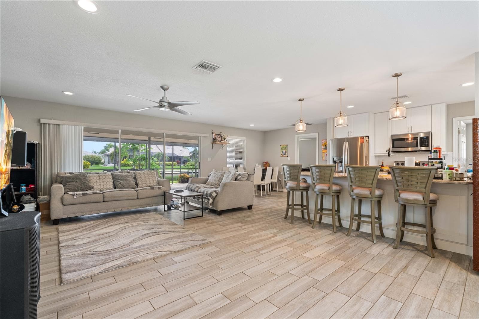 Single Family Residence at 2208 CASSINO CT, PUNTA GORDA, photo 16 of 50