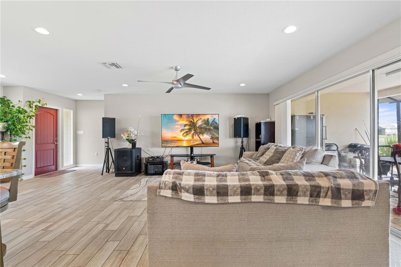 Single Family Residence at 2208 CASSINO CT, PUNTA GORDA, photo 18 of 50