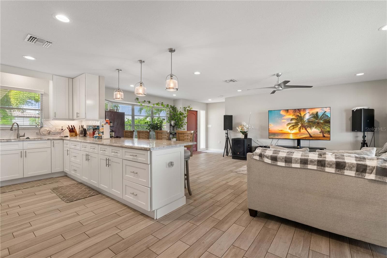Single Family Residence at 2208 CASSINO CT, PUNTA GORDA, photo 19 of 50