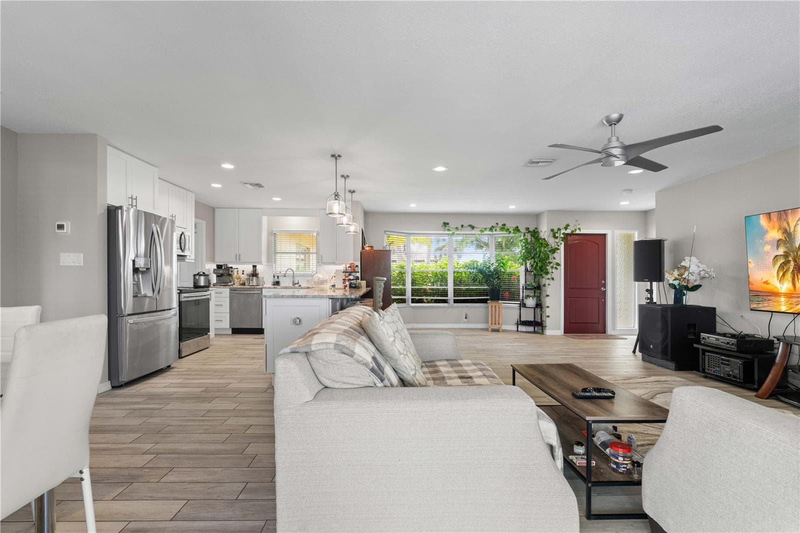 Single Family Residence at 2208 CASSINO CT, PUNTA GORDA, photo 21 of 50