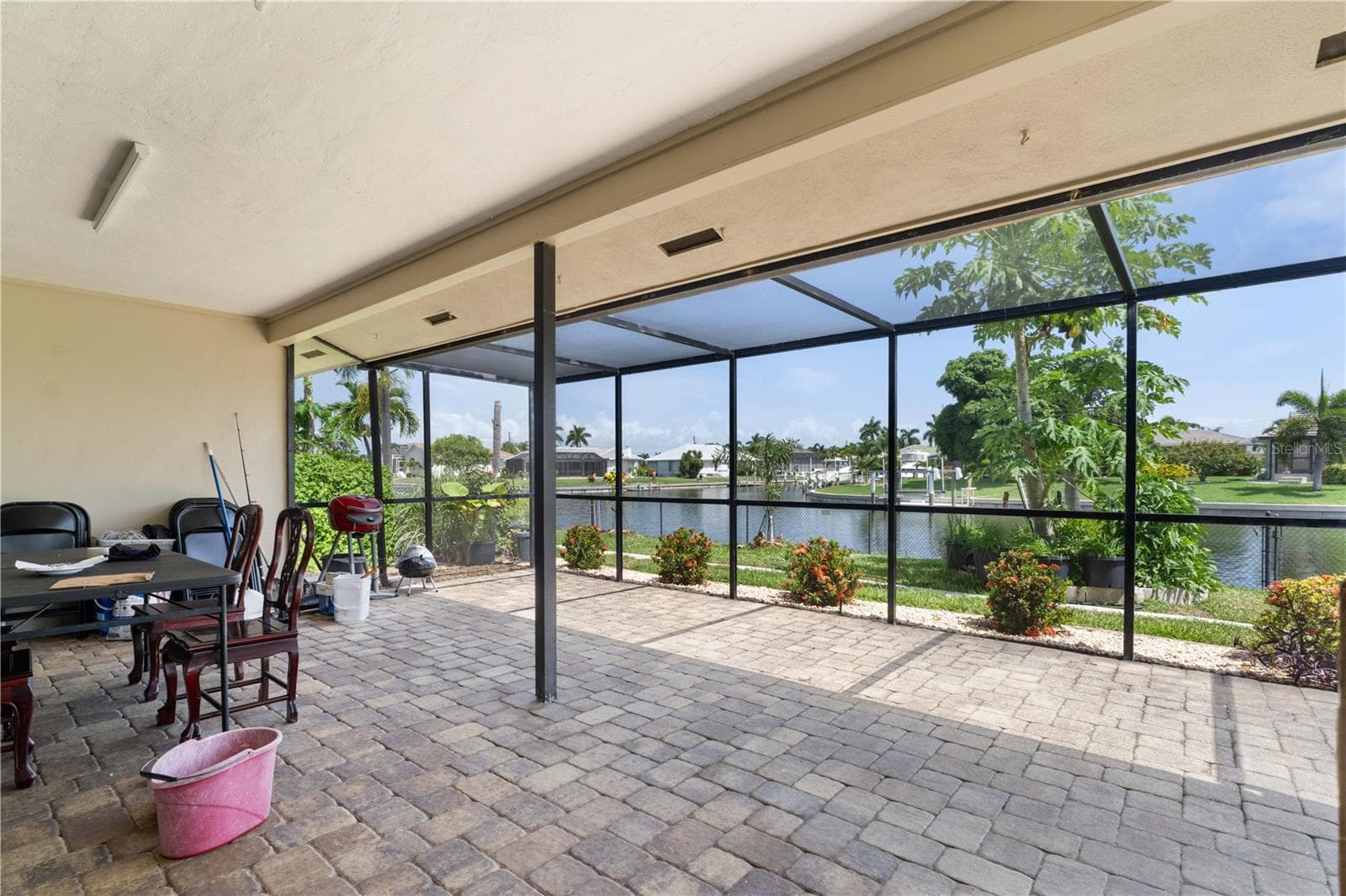 Single Family Residence at 2208 CASSINO CT, PUNTA GORDA, photo 35 of 50