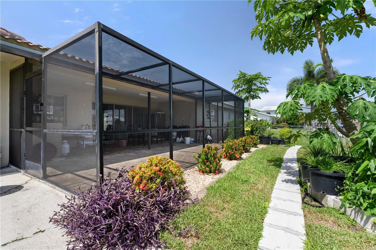 Single Family Residence at 2208 CASSINO CT, PUNTA GORDA, photo 36 of 50