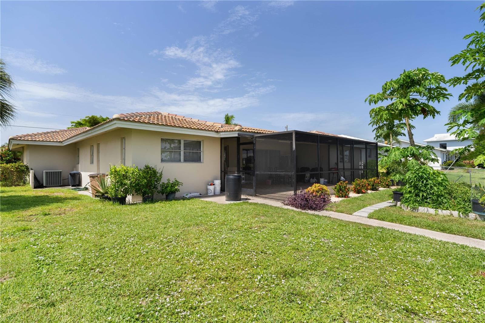 Single Family Residence at 2208 CASSINO CT, PUNTA GORDA, photo 37 of 50