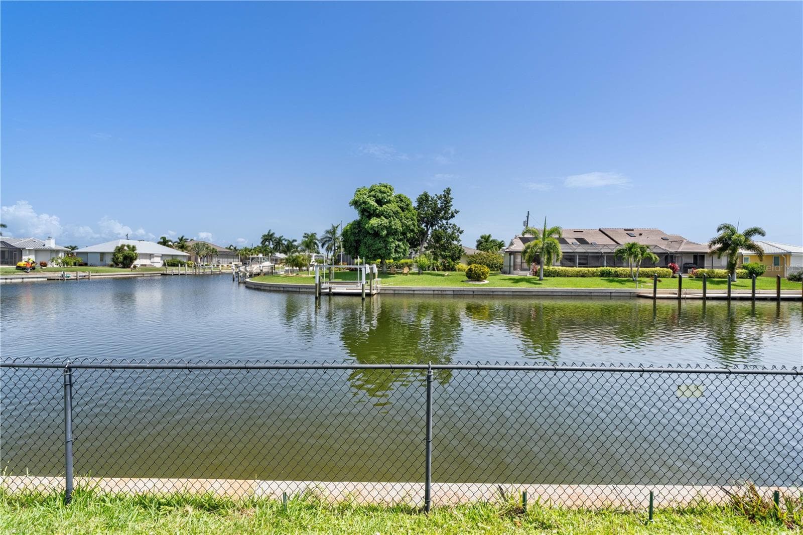Single Family Residence at 2208 CASSINO CT, PUNTA GORDA, photo 38 of 50