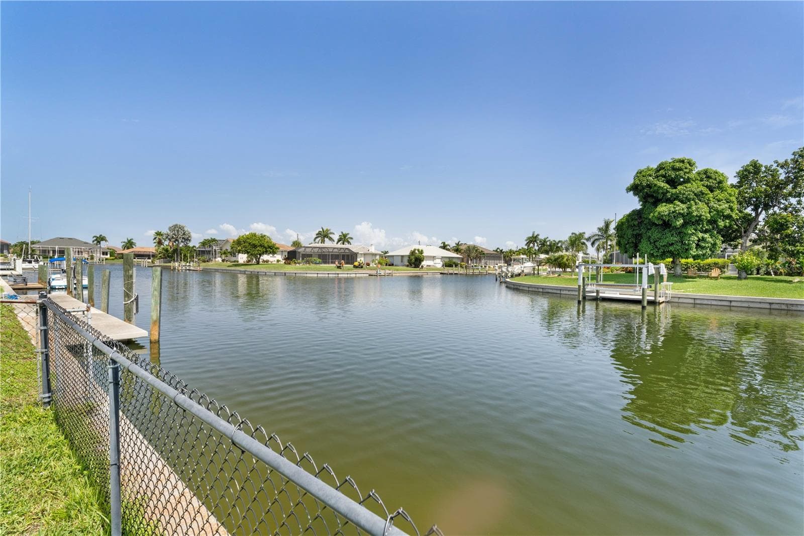 Single Family Residence at 2208 CASSINO CT, PUNTA GORDA, photo 40 of 50