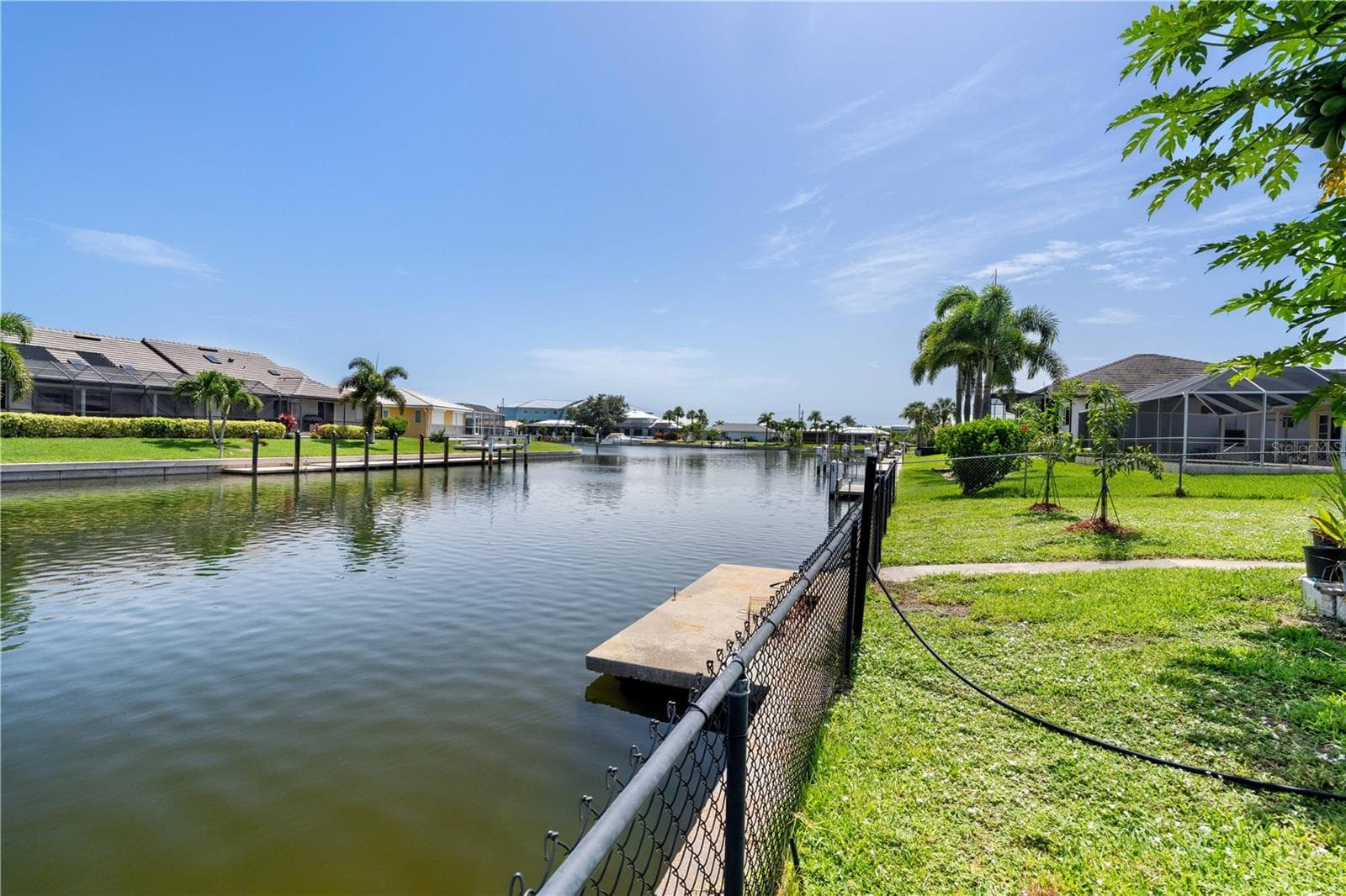 Single Family Residence at 2208 CASSINO CT, PUNTA GORDA, photo 41 of 50