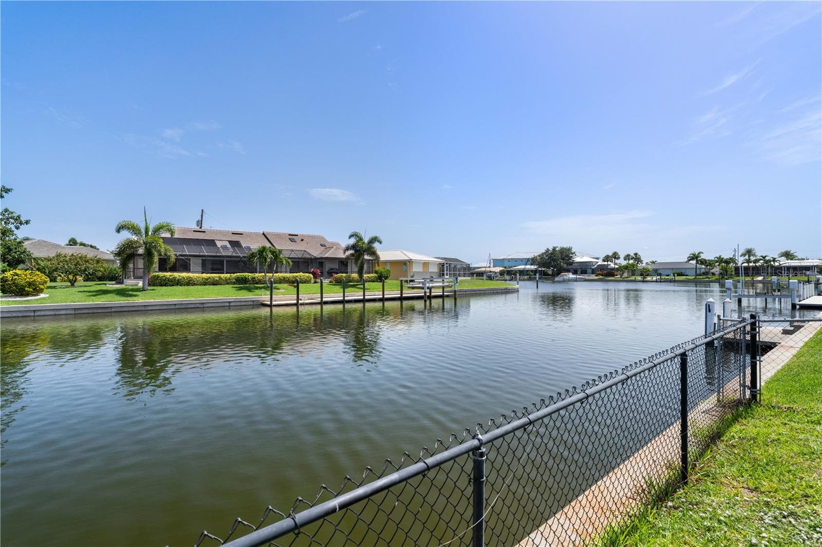 Single Family Residence at 2208 CASSINO CT, PUNTA GORDA, photo 42 of 50