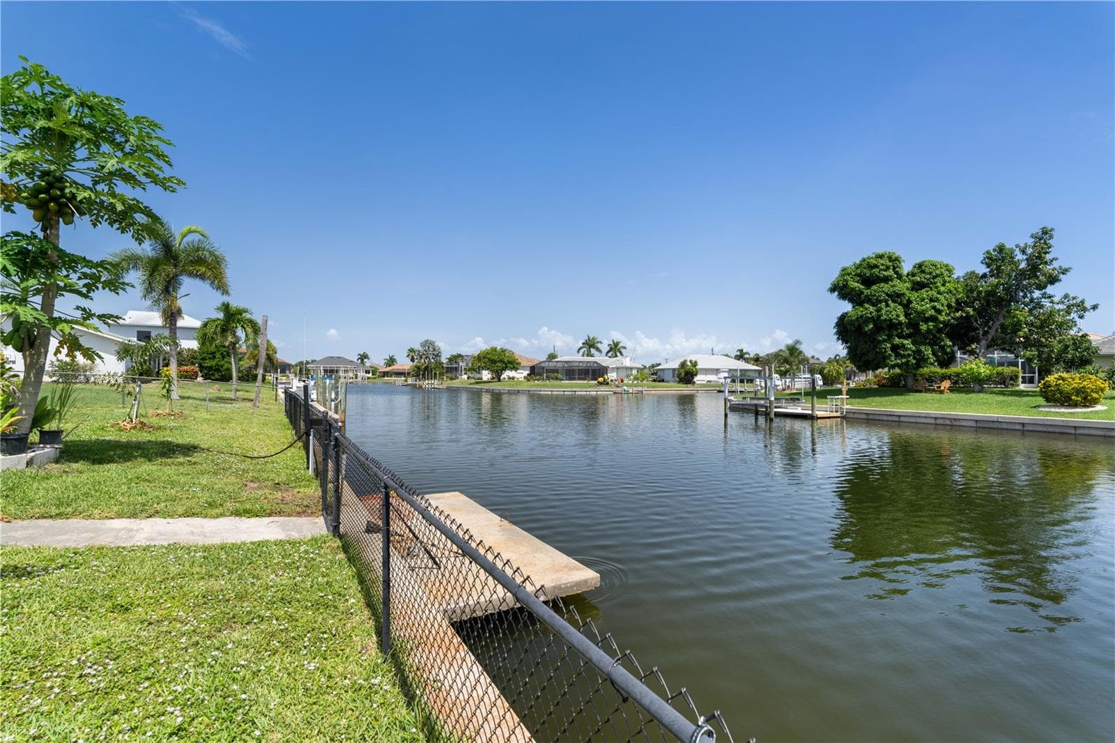 Single Family Residence at 2208 CASSINO CT, PUNTA GORDA, photo 43 of 50