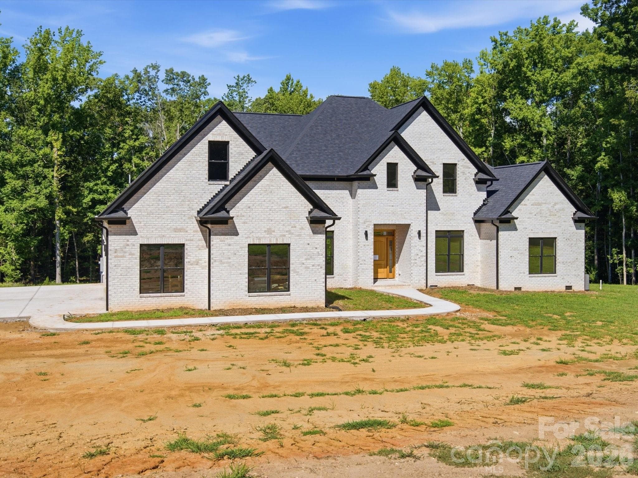 Single Family Residence at Waxhaw, photo 2 of 47