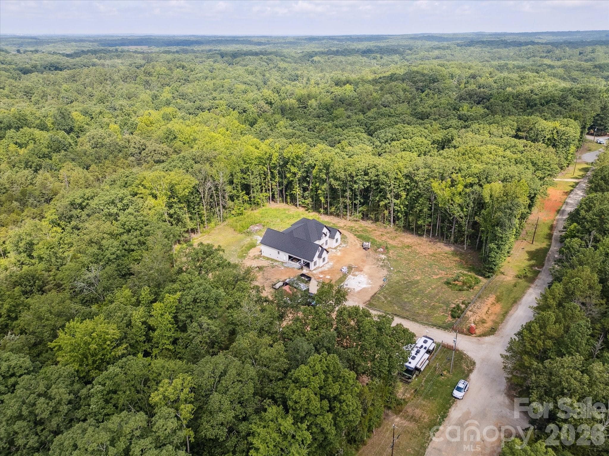 Single Family Residence at 8018 Fairmont Drive, Waxhaw, photo 46 of 47