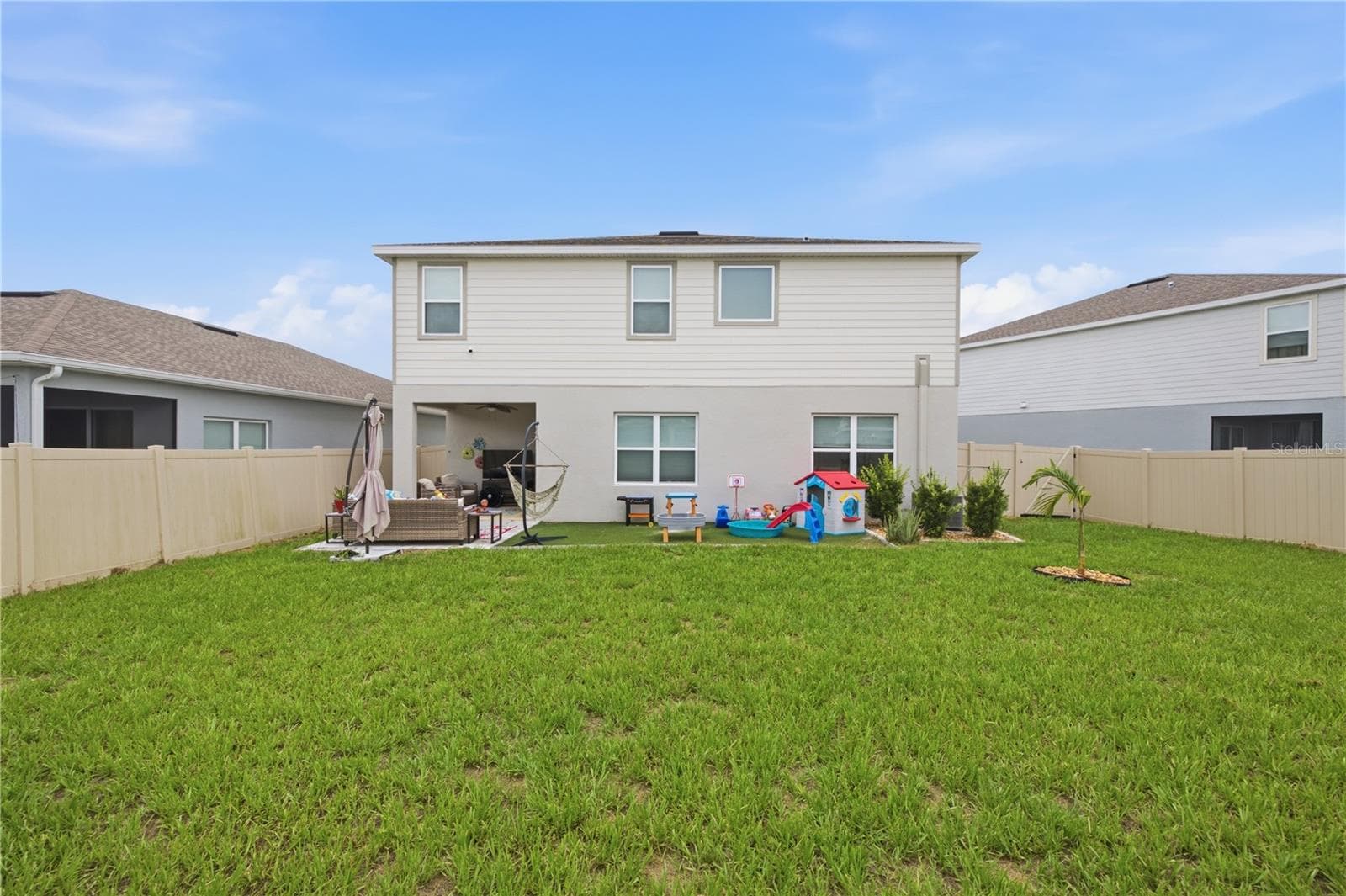 Single Family Residence at 10188 AGAVE CT, LAND O LAKES, photo 48 of 53