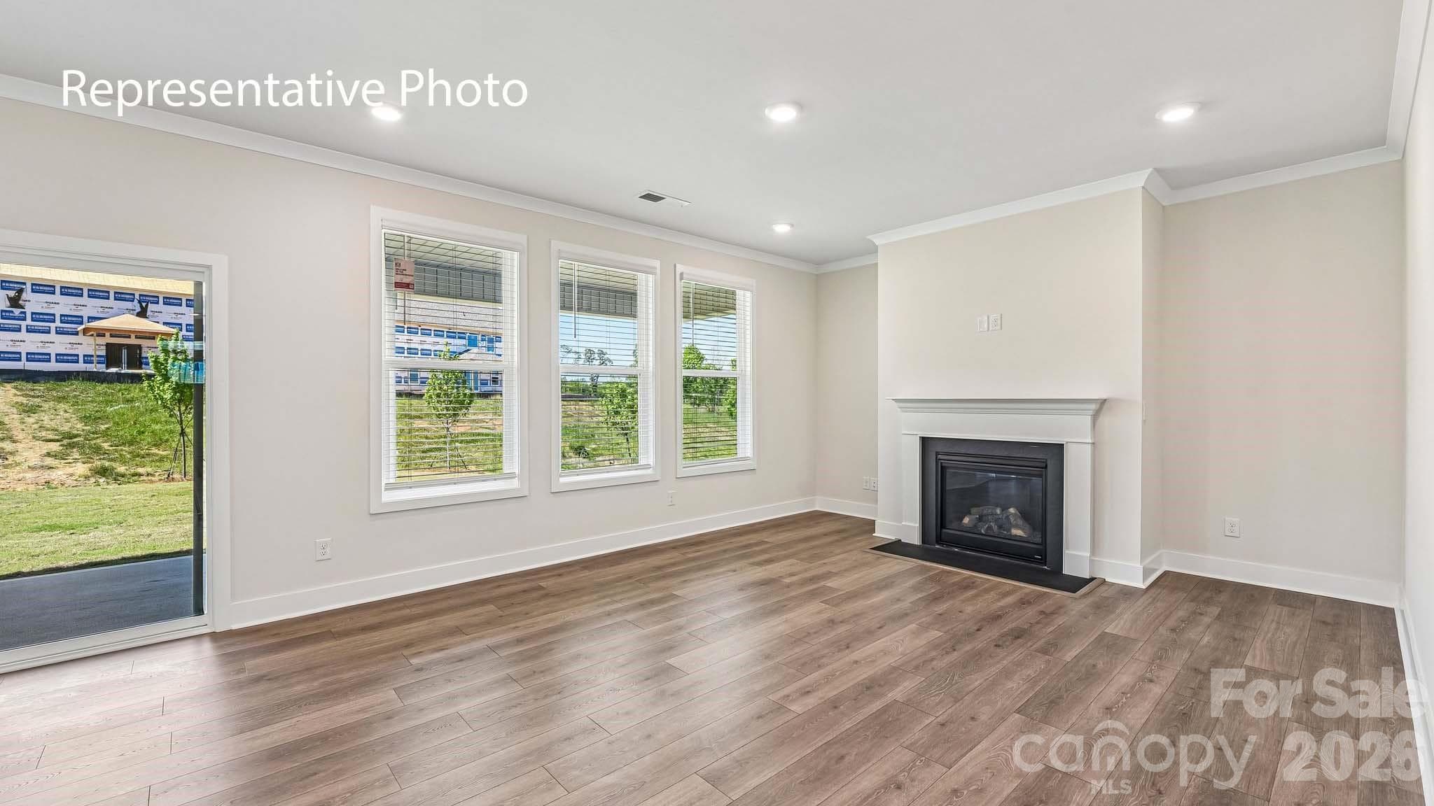 Single Family Residence at 4261 Round Table Drive, Gastonia, photo 5 of 33