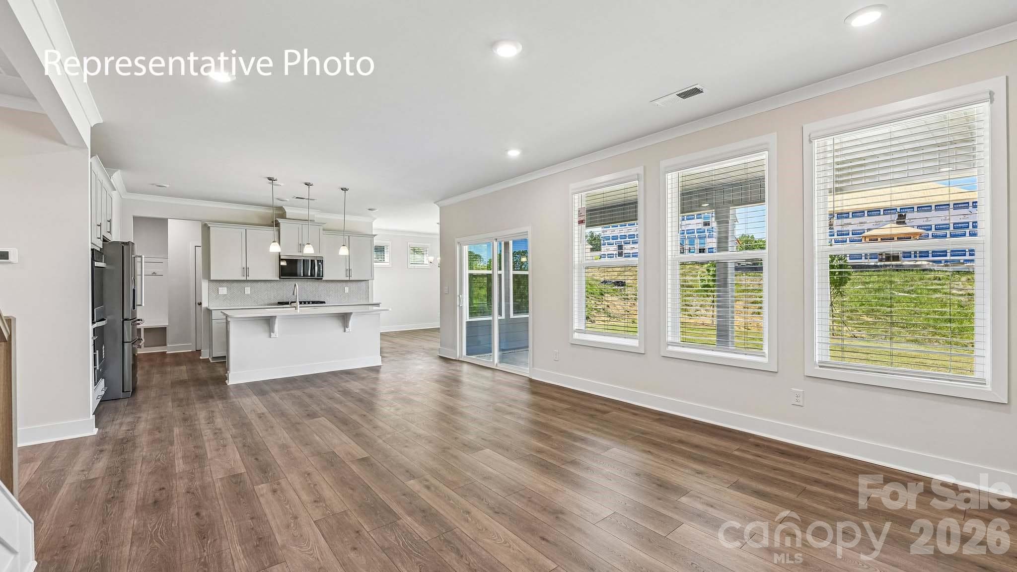 Single Family Residence at 4261 Round Table Drive, Gastonia, photo 6 of 33