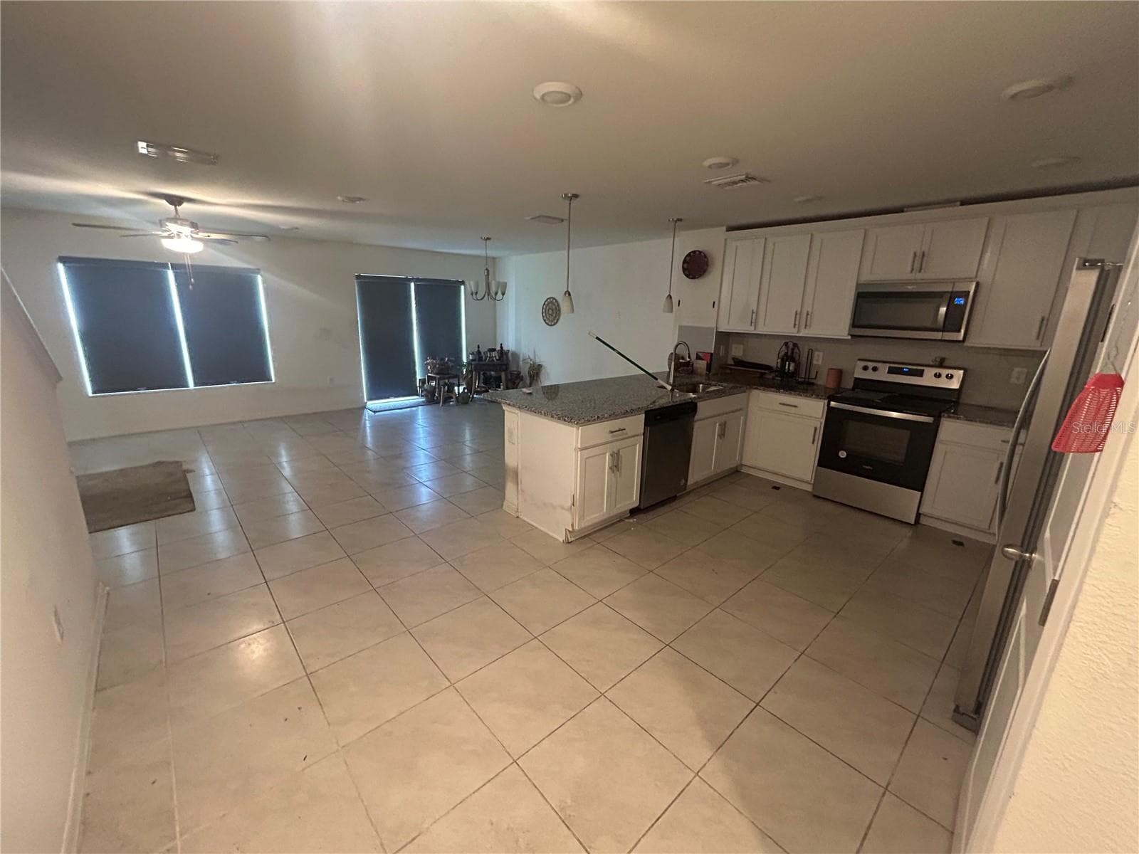 Townhouse at 15031 CASPIAN TERN CT #103, NORTH FORT MYERS, photo 2 of 10