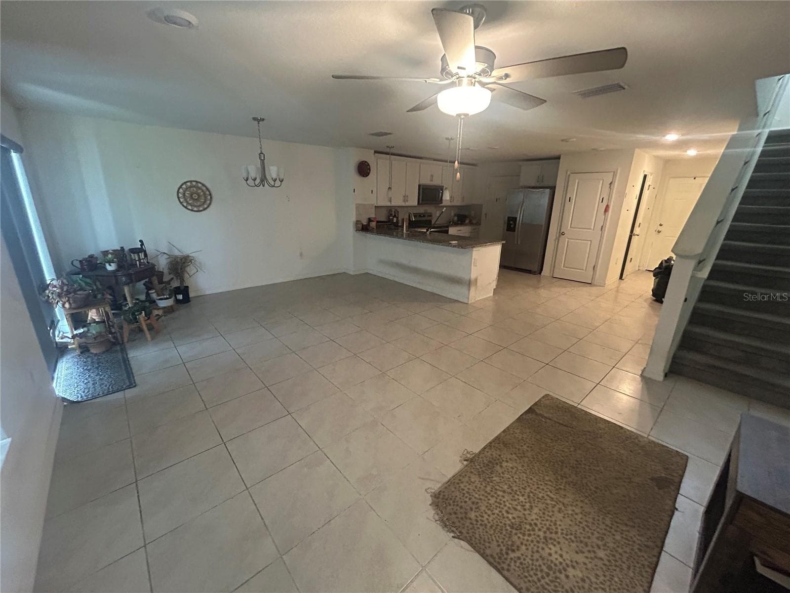 Townhouse at 15031 CASPIAN TERN CT #103, NORTH FORT MYERS, photo 3 of 10