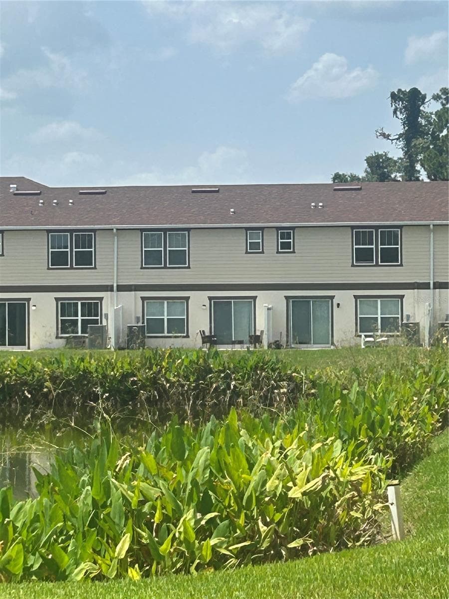 Townhouse at 15031 CASPIAN TERN CT #103, NORTH FORT MYERS, photo 10 of 10