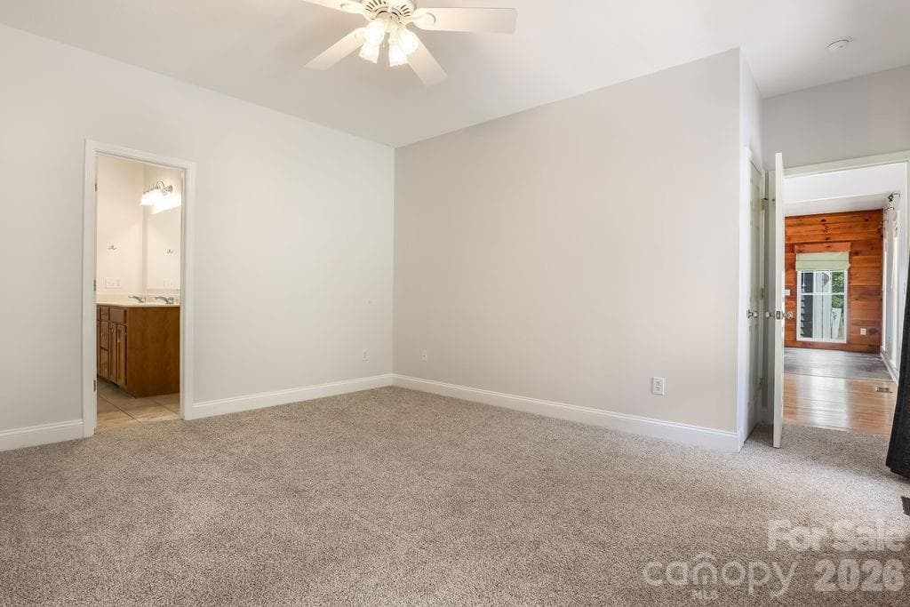 Single Family Residence at 46 Indian Summer Lane, Mill Spring, photo 10 of 30