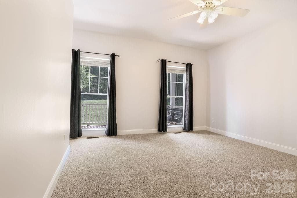 Single Family Residence at 46 Indian Summer Lane, Mill Spring, photo 11 of 30