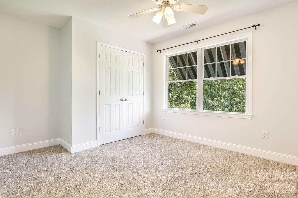 Single Family Residence at 46 Indian Summer Lane, Mill Spring, photo 17 of 30