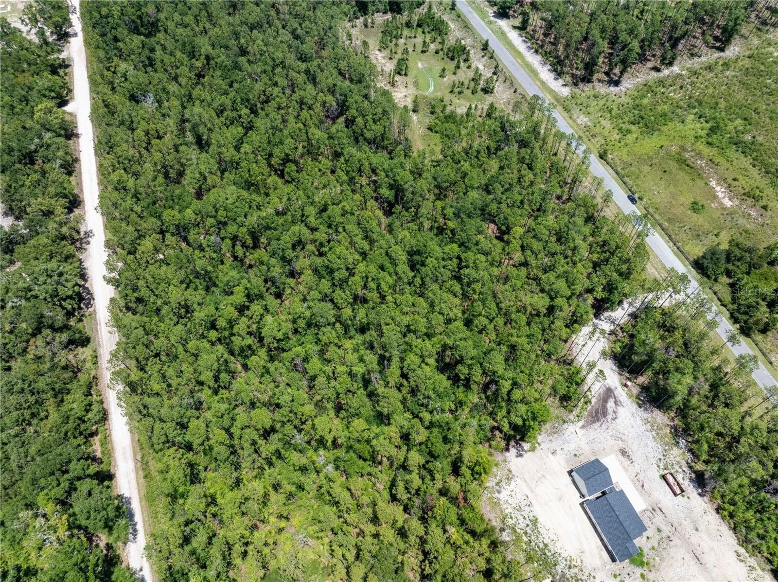 Single Family Residence at TBD2 71ST LN, O'BRIEN, photo 32 of 40