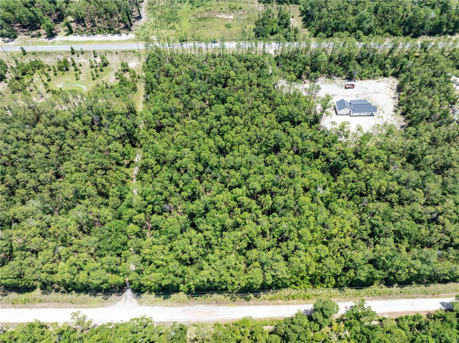 Single Family Residence at TBD2 71ST LN, O'BRIEN, photo 33 of 40