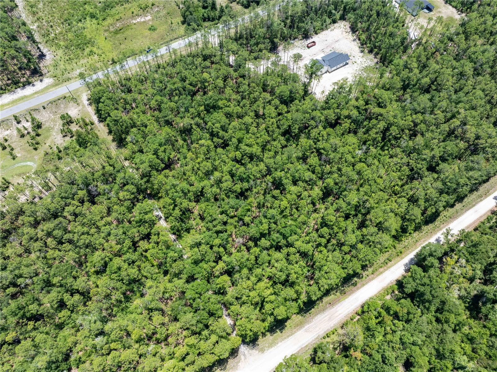 Single Family Residence at TBD2 71ST LN, O'BRIEN, photo 34 of 40