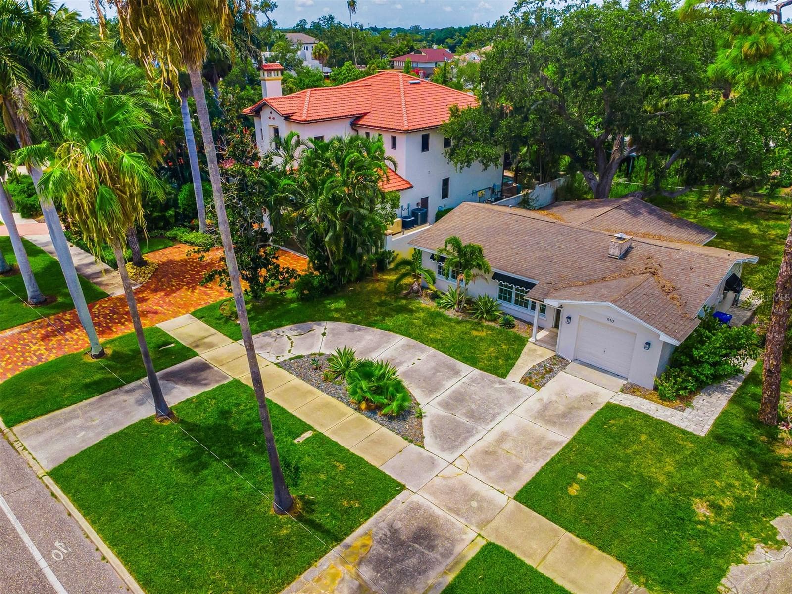 Land at 910 SNELL ISLE BLVD NE, ST PETERSBURG, photo 5 of 15